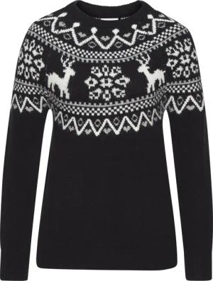 LASCANA Norwegerpullover