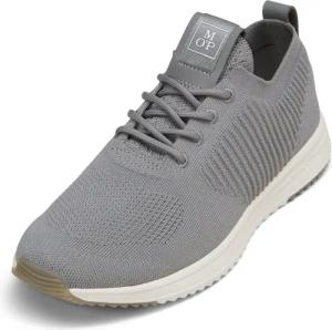 Marc O'Polo aus recyceltem Polyester Sneaker