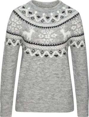 LASCANA Norwegerpullover