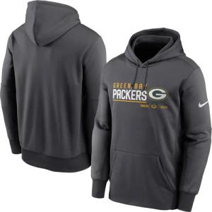 Nike Kapuzenpullover Nike Hoodie Green Bay