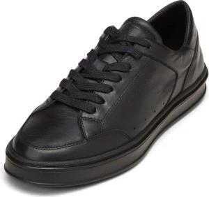 Marc O'Polo aus edlem Rindleder Sneaker