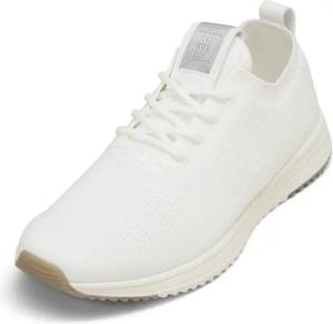 Marc O'Polo aus recyceltem Polyester Sneaker