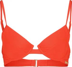 Alife & Kickin Bügel-Bikini-Top Damen PinaAK