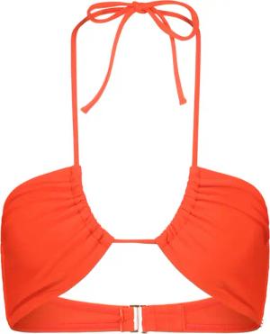 Alife & Kickin Bügel-Bikini-Top Damen SamyAK
