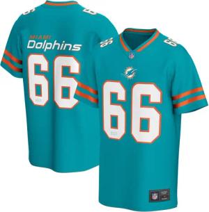 Fanatics Footballtrikot Fanatics Trikot Miami Dolphins