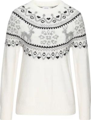 LASCANA Norwegerpullover
