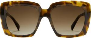 Marc O'Polo Sonnenbrille mit breitem Bio-Acetat-Rahmen