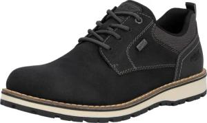 Rieker Schnürschuh Business Schnürer, Halbschuh, Casual