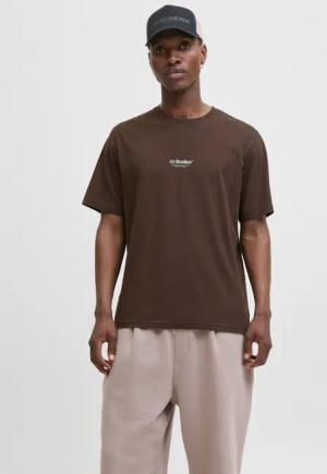 Jack & Jones T-Shirt JJESOHO TEE