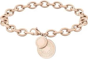 Liebeskind Berlin Armband Edelstahl