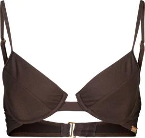 Alife & Kickin Bügel-Bikini-Top Damen PinaAK