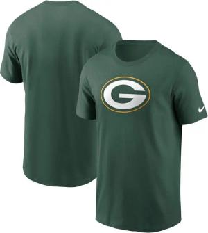 Nike T-Shirt Nike T-Shirt Green Bay