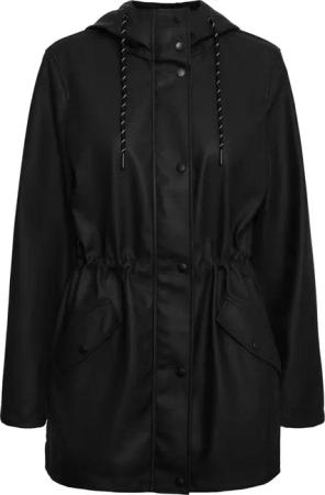 Vero Moda Curve Regenjacke (1-St)
