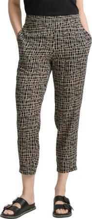 TOM TAILOR Stoffhose