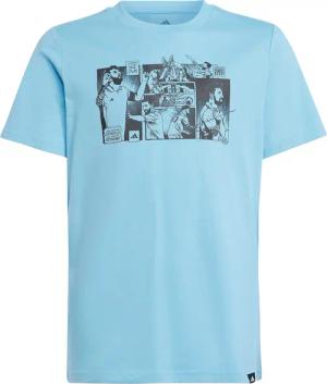 adidas Performance T-Shirt adidas Performance Messi