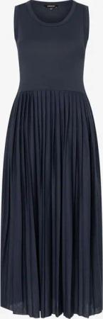 MORE&MORE Plisseekleid Plissé Dress