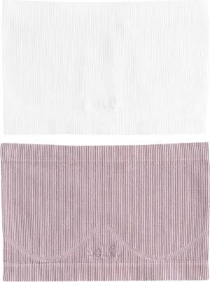 self Bandeau-BH Nahtloser Bandeau-BH (1-tlg)