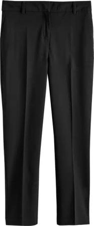 Next Anzughose Elegante Hose im Slim