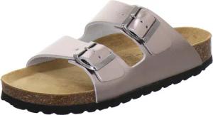 AFS-Schuhe 210092 Zweischnaller Pantolette für Damen