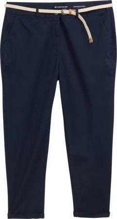 TOM TAILOR Stoffhose