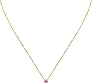 CHRIST Collier CHRIST Damen-Kette 375er Gelbgold