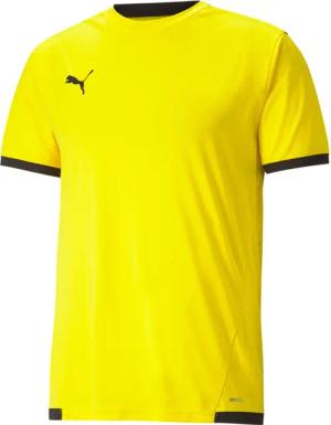 PUMA Fußballtrikot Puma Kinder Trikots teamLIGA