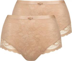 Lisca Taillenslip 2er Pack Damen Taillenslip