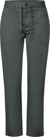 STREET ONE Chinohose Style LTD QR