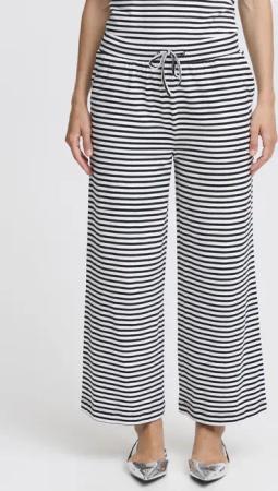 b.young Loungehose BYPANDINNA Entspannte Stoffhose