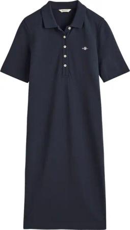Gant Polokleid Piqué-Polokleid