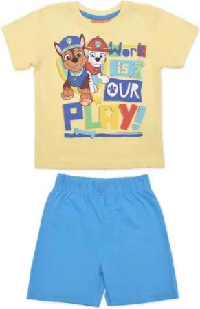 PAW PATROL Shorty Paw Patrol kurzer