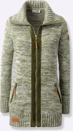Witt Strickjacke Longstrickjacke