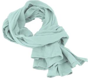 Guru-Shop Sarong Indisches Baumwolltuch, Schal, leichter..