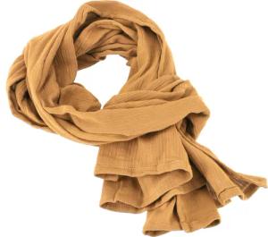 Guru-Shop Sarong Indisches Baumwolltuch, Schal, leichter..
