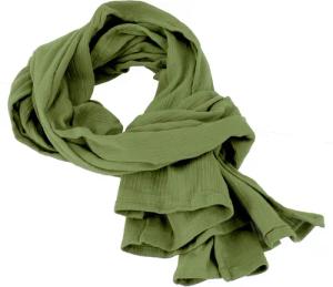 Guru-Shop Sarong Indisches Baumwolltuch, Schal, leichter..