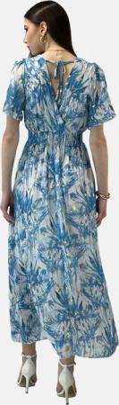 Elara Sommerkleid Elara Damen Sommerkleid (1-tlg)
