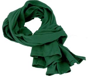 Guru-Shop Sarong Indisches Baumwolltuch, Schal, leichter..