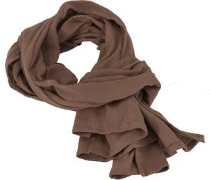 Guru-Shop Sarong Indisches Baumwolltuch, Schal, leichter..