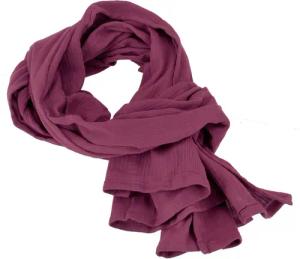 Guru-Shop Sarong Indisches Baumwolltuch, Schal, leichter..