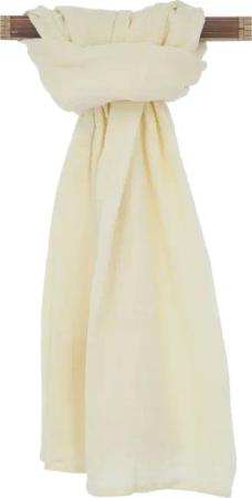 Guru-Shop Sarong Indisches Baumwolltuch, Schal, leichter..