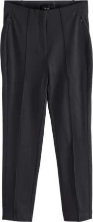 Next Stoffhose Modellierende Slim Fit Hose,