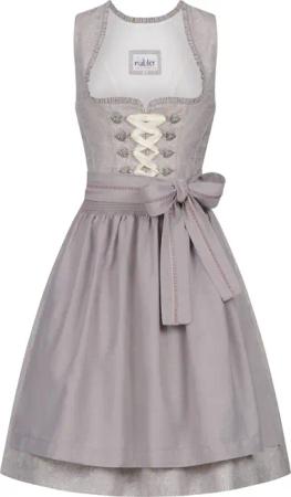 Nübler Dirndl Mini Dirndl Galdina in