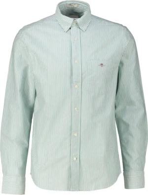 Gant Langarmhemd Herren Hemd Regular Fit