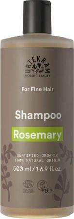 Urtekram Haarshampoo Rosemary - Shampoo 500ml