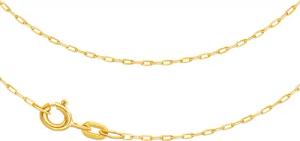 Joyes Boutique Goldkette JB Edle Goldkette