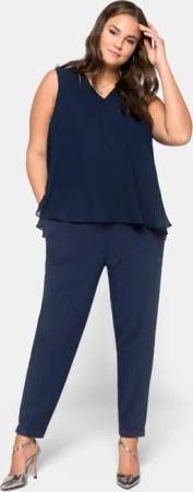 Sheego Jumpsuit Jumpsuit