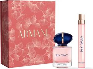 Giorgio Armani Eau de Parfum ARMANI