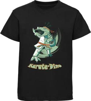 MyDesign24 Print-Shirt bedrucktes Kinder T-Shirt mit