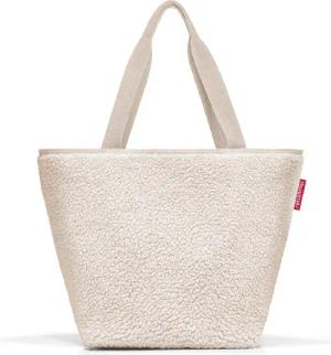 REISENTHEL® Einkaufsshopper Shopper M teddy sand