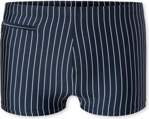 Schiesser Boxer-Badehose Nautical Casual Bade Retro